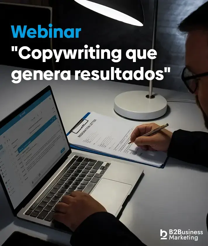 Webinar Copywriting